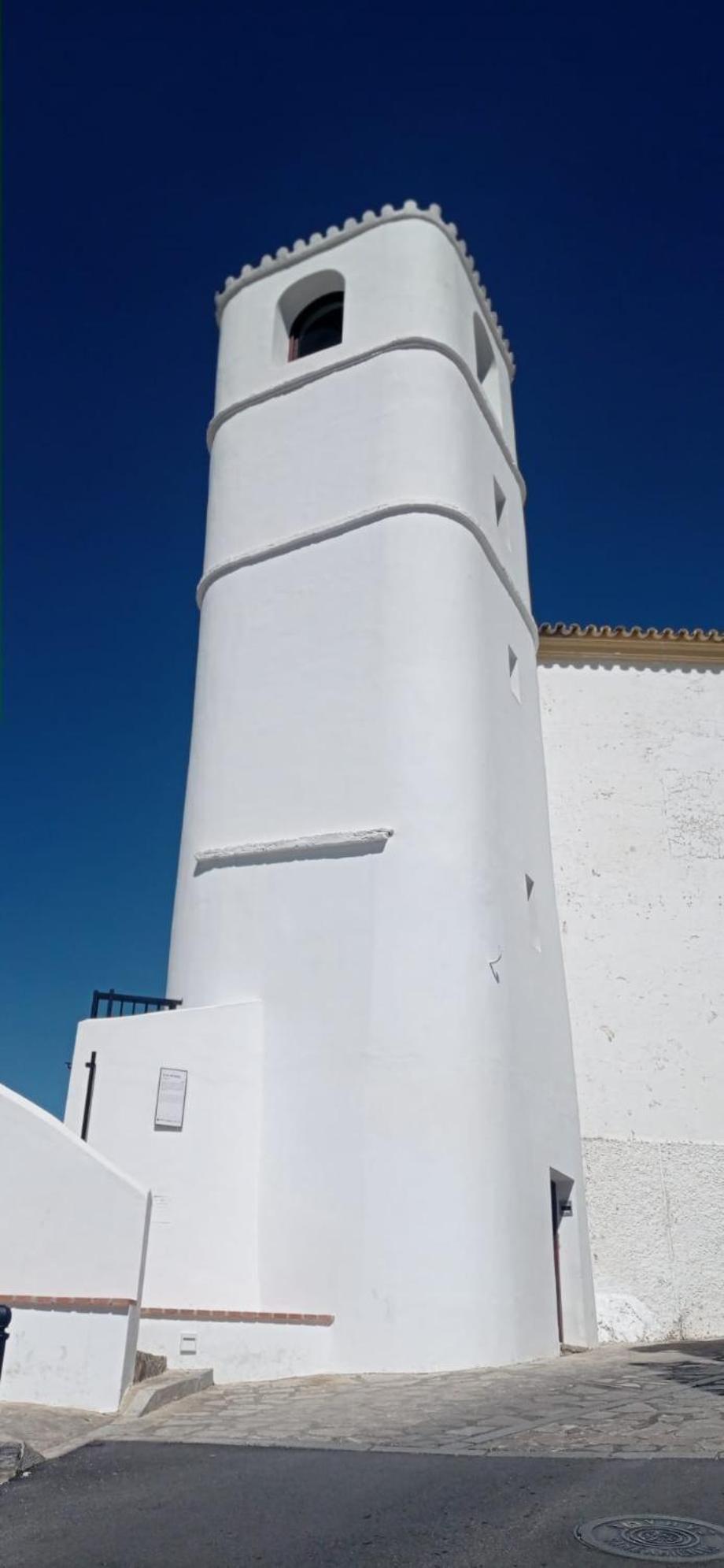 El Detalle Apartamento Y Estudio Zahara De La Sierra Exteriör bild