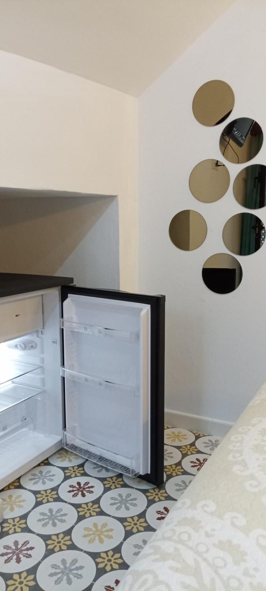 El Detalle Apartamento Y Estudio Zahara De La Sierra Exteriör bild